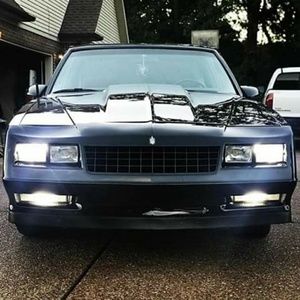 Meet your Posher, Paul